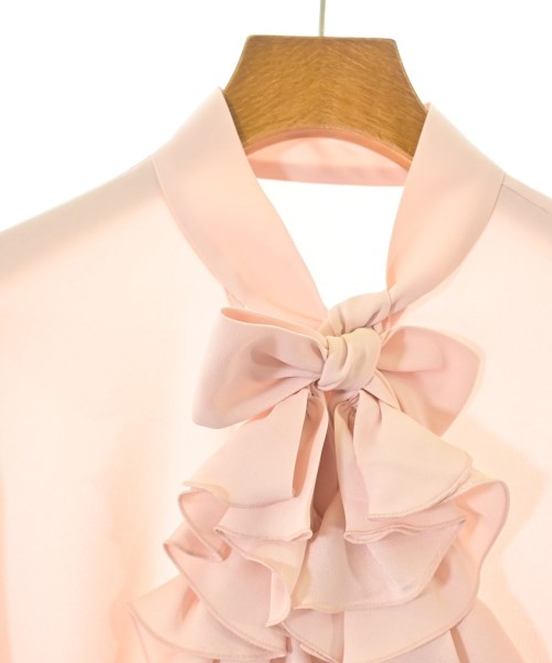 Loulou Willoughby（ルルウィルビー）ブラウス ピンク サイズ:2(M位) レディース/2200666102072