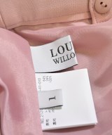 Loulou Willoughby（ルルウィルビー）その他 ピンク サイズ:1(S位) レディース/2200666102089