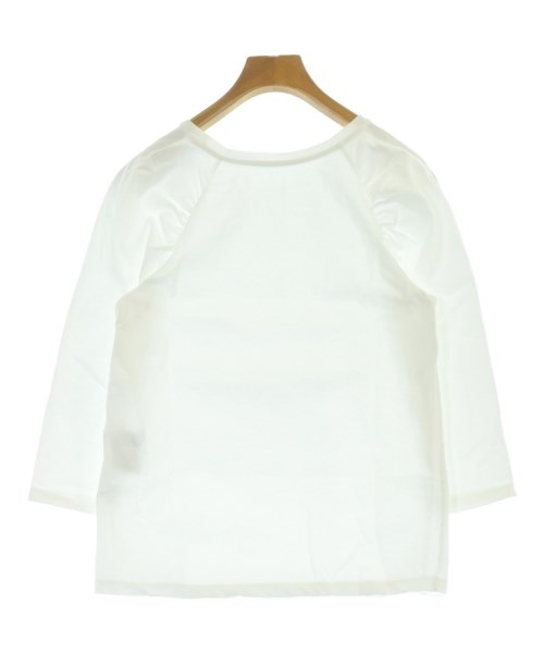 Loulou Willoughby（ルルウィルビー）Tシャツ・カットソー 白 サイズ:2(M位) レディース/2200667560086