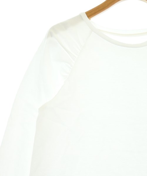 Loulou Willoughby（ルルウィルビー）Tシャツ・カットソー 白 サイズ:2(M位) レディース/2200667560086