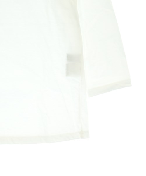 Loulou Willoughby（ルルウィルビー）Tシャツ・カットソー 白 サイズ:2(M位) レディース/2200667560086