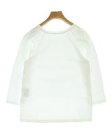 Loulou Willoughby（ルルウィルビー）Tシャツ・カットソー 白 サイズ:2(M位) レディース/2200667560086