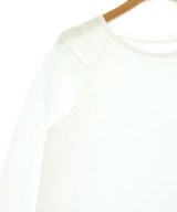 Loulou Willoughby（ルルウィルビー）Tシャツ・カットソー 白 サイズ:2(M位) レディース/2200667560086