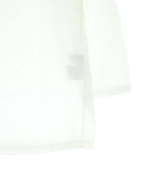 Loulou Willoughby（ルルウィルビー）Tシャツ・カットソー 白 サイズ:2(M位) レディース/2200667560093