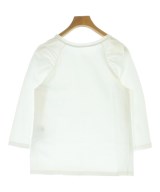 Loulou Willoughby（ルルウィルビー）Tシャツ・カットソー 白 サイズ:2(M位) レディース/2200667560093