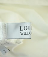 Loulou Willoughby（ルルウィルビー）Tシャツ・カットソー 白 サイズ:2(M位) レディース/2200667560093