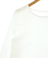 Loulou Willoughby（ルルウィルビー）Tシャツ・カットソー 白 サイズ:2(M位) レディース/2200667560093
