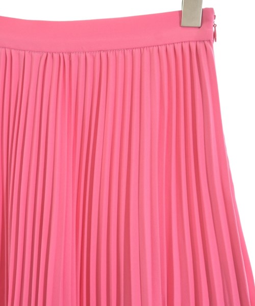 Loulou Willoughby（ルルウィルビー）ロング・マキシ丈スカート ピンク サイズ:1(S位) レディース/2200672081057