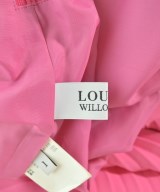 Loulou Willoughby（ルルウィルビー）ロング・マキシ丈スカート ピンク サイズ:1(S位) レディース/2200672081057