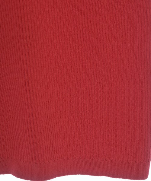 Loulou Willoughby（ルルウィルビー）ニット・セーター 赤 サイズ:2(M位) レディース/2200668531030