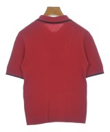 Loulou Willoughby（ルルウィルビー）ニット・セーター 赤 サイズ:2(M位) レディース/2200668531030