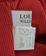 Loulou Willoughby（ルルウィルビー）ニット・セーター 赤 サイズ:2(M位) レディース/2200668531030