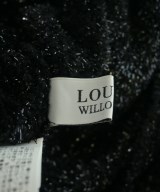 Loulou Willoughby（ルルウィルビー）ニット・セーター 黒 サイズ:2(M位) レディース/2200668531054