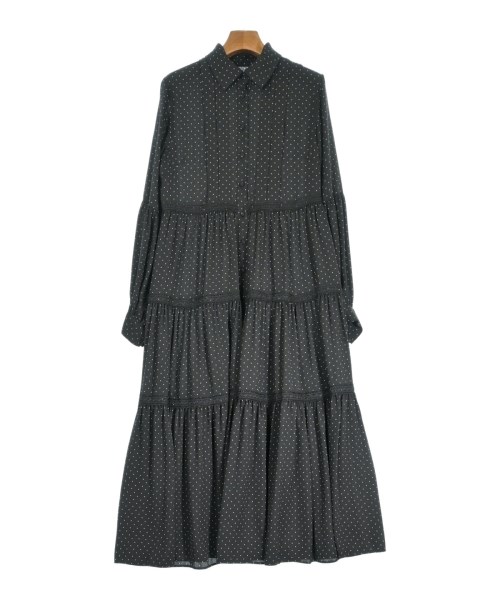 Loulou Willoughby(ルルウィルビー)のシャツワンピース サイズ:2(M位) 7,200円