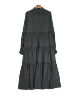 Loulou Willoughby シャツワンピース