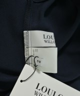 Loulou Willoughby（ルルウィルビー）カジュアルシャツ 紺 サイズ:2(M位) レディース/2200726393181
