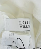 Loulou Willoughby（ルルウィルビー）カジュアルシャツ 白 サイズ:2(M位) レディース/2200726393198