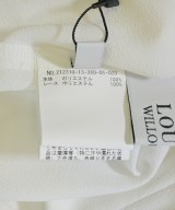 Loulou Willoughby（ルルウィルビー）カジュアルシャツ 白 サイズ:2(M位) レディース/2200726393198