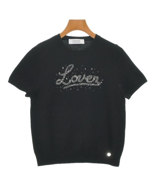 Loulou Willoughby(ルルウィルビー)のニット・セーター サイズ:2(M位) 7,200円