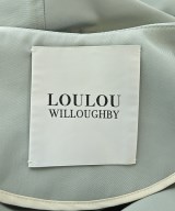 Loulou Willoughby（ルルウィルビー）その他 青 サイズ:2(M位) レディース/2200727032010