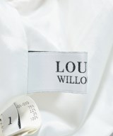 Loulou Willoughby（ルルウィルビー）ワンピース 白 サイズ:1(S位) レディース/2200718564063