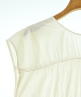 Loulou Willoughby（ルルウィルビー）ワンピース 白 サイズ:1(S位) レディース/2200718564063
