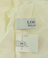 Loulou Willoughby（ルルウィルビー）ブラウス 白 サイズ:2(M位) レディース/2200714324050