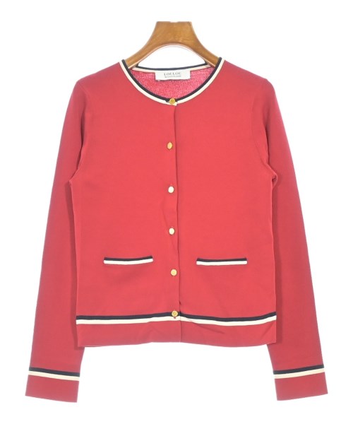 Loulou Willoughby(ルルウィルビー)のカーディガン サイズ:2(M位) 4,800円