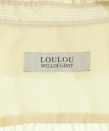 Loulou Willoughby（ルルウィルビー）ブラウス 白 サイズ:2(M位) レディース/2200714324241