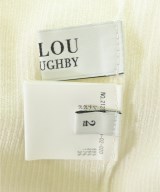 Loulou Willoughby（ルルウィルビー）ベスト/ノースリーブ 白 サイズ:2(M位) レディース/2200714324258