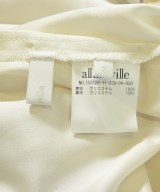 allureville（アルアバイル）ロング・マキシ丈スカート ベージュ サイズ:2(M位) レディース/2200714324272
