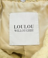 Loulou Willoughby（ルルウィルビー）その他 黄 サイズ:2(M位) レディース/2200720565034