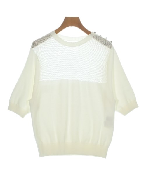 Loulou Willoughby(ルルウィルビー)のニット・セーター サイズ:2(M位) 4,200円