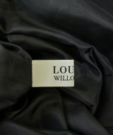 Loulou Willoughby（ルルウィルビー）ロング・マキシ丈スカート 黒 サイズ:1(S位) レディース/2200719552014