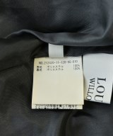 Loulou Willoughby（ルルウィルビー）ロング・マキシ丈スカート 黒 サイズ:1(S位) レディース/2200719552014
