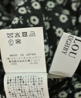 Loulou Willoughby（ルルウィルビー）ブラウス 黒 サイズ:2(M位) レディース/2200717227037