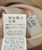 Loulou Willoughby（ルルウィルビー）ロング・マキシ丈スカート ベージュ サイズ:1(S位) レディース/2200717227099