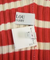 Loulou Willoughby（ルルウィルビー）ニット・セーター 赤 サイズ:2(M位) レディース/2200720725025