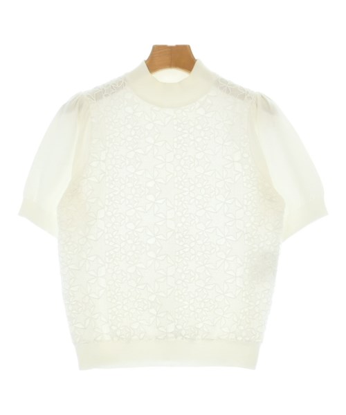 Loulou Willoughby(ルルウィルビー)のニット・セーター サイズ:2(M位) 5,500円