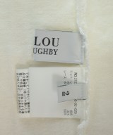 Loulou Willoughby（ルルウィルビー）ニット・セーター 白 サイズ:2(M位) レディース/2200721411118