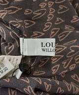 Loulou Willoughby（ルルウィルビー）ワンピース 黒 サイズ:2(M位) レディース/2200721411187