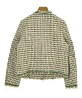 Loulou Willoughby（ルルウィルビー）ジャケット その他（柄物・カラフル） サイズ:1(S位) レディース/2200721411217