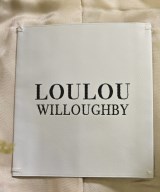 Loulou Willoughby（ルルウィルビー）ジャケット その他（柄物・カラフル） サイズ:1(S位) レディース/2200721411217