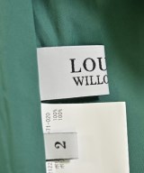 Loulou Willoughby（ルルウィルビー）ロング・マキシ丈スカート 緑 サイズ:2(M位) レディース/2200721411231