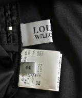 Loulou Willoughby（ルルウィルビー）ワンピース 黒 サイズ:2(M位) レディース/2200721411255