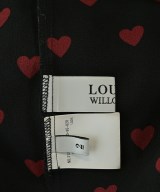 Loulou Willoughby（ルルウィルビー）ブラウス 黒 サイズ:2(M位) レディース/2200721411279