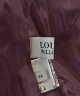Loulou Willoughby（ルルウィルビー）ロング・マキシ丈スカート 紫 サイズ:2(M位) レディース/2200721411354