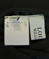 Loulou Willoughby（ルルウィルビー）ブラウス 黒 サイズ:2(M位) レディース/2200720349054
