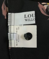 Loulou Willoughby（ルルウィルビー）カジュアルシャツ 黒 サイズ:2(M位) レディース/2200723079026