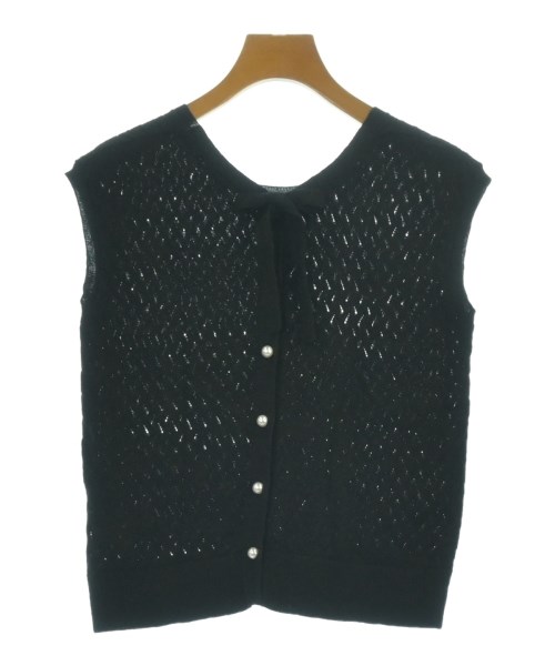 Loulou Willoughby(ルルウィルビー)のベスト/ノースリーブ サイズ:2(M位) 4,800円